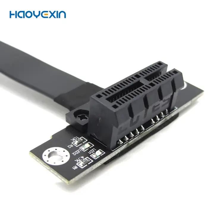 Câble PCI-E3.0 PCI-E carte Riser PCI Express