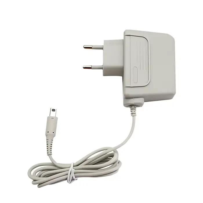 Prise ue/US pour adaptateur secteur chargeur 100 V-240 V