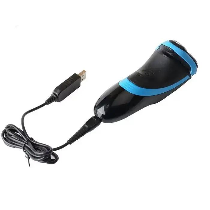 Câble de chargement USB pour rasoir électrique Philips HQ8505 2300 7000 5000 3000 série 3500 mg5750 mg7750 S1560