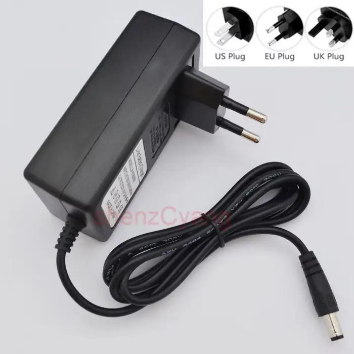 Adaptateur de chargeur 36V 0