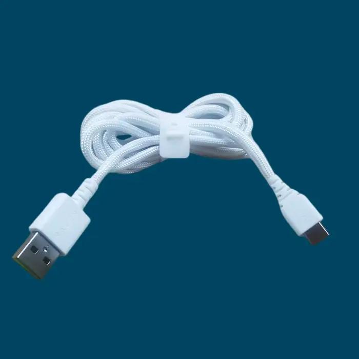 Câble de chargement de données USB-C vers USB-A