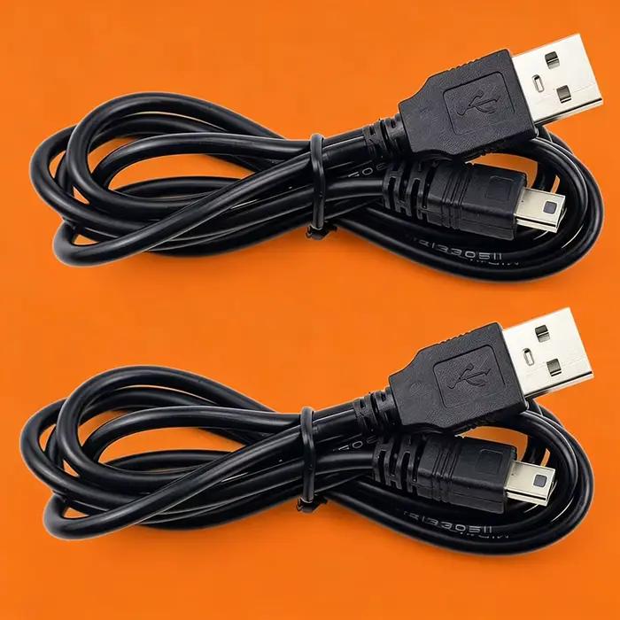 Câble de charge sans fil pour manette PS3