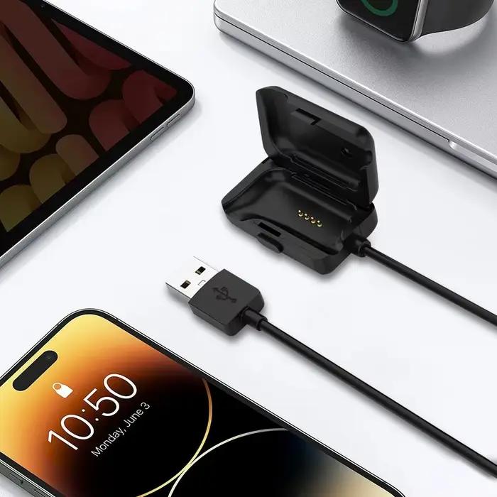 Câble de chargement USB 1M cordon