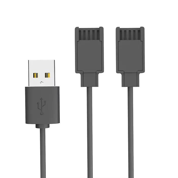 Câble de chargeur USB pour contrôleur Joycon