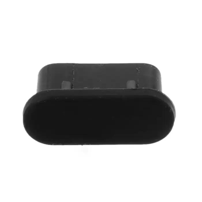Capuchon de protection anti-poussière pour câble USB Type-C