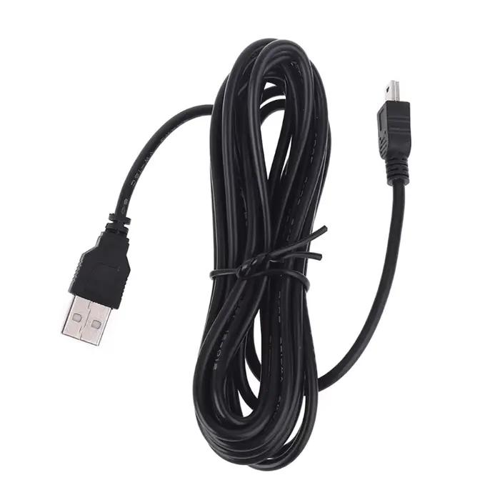 Sortie 5V/2A Mini câble d'alimentation Micro USB cordon