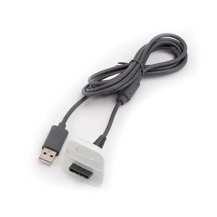 Câble de connexion pour manette sans fil XBOX 360