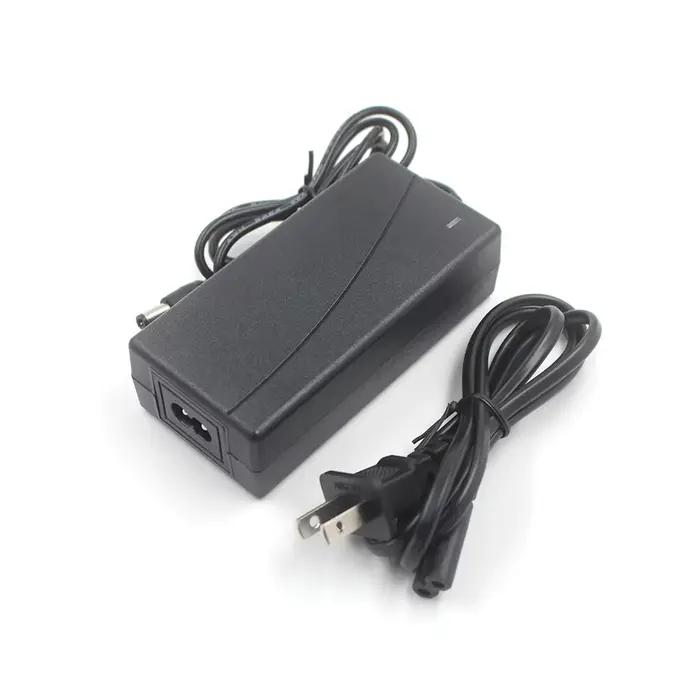 Chargeur de batterie Li-ion au Lithium