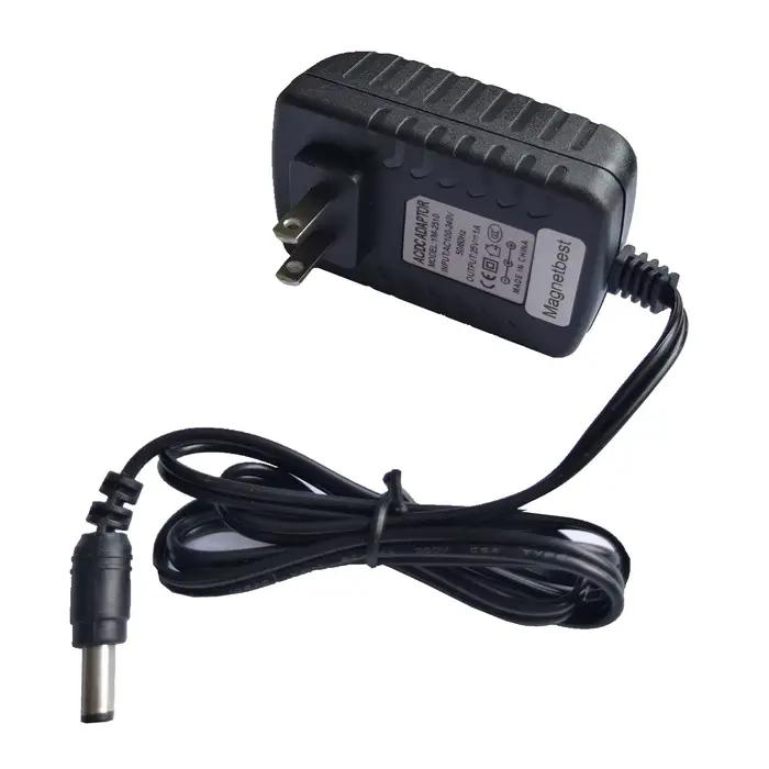 Chargeur adaptateur AC/DC 25V 1A