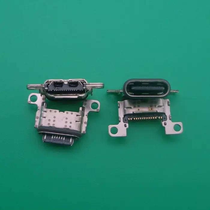 Connecteur de chargeur USB pour Samsung Galaxy A53 5G A536 A536B A5360 A34 A346 A346B Type C