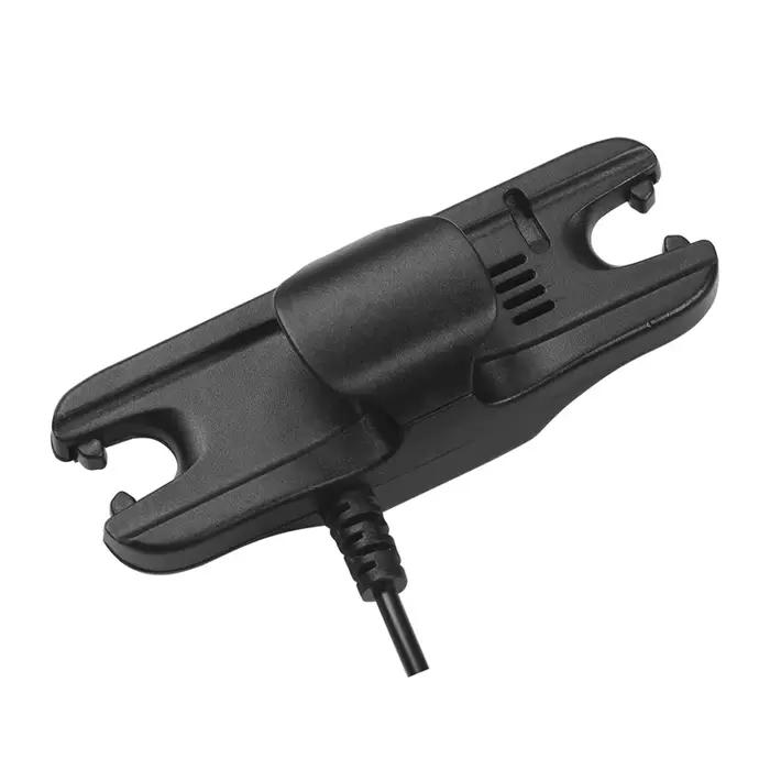 Le sauna MP3 du chargeur S6 MP3 magnétique de type-c place la station de charge pour le NWZ-W273 de baladeur de Sony