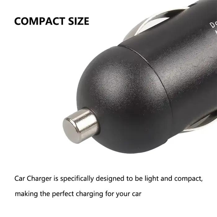Chargeur de voiture pour ordinateur portable Lenovo