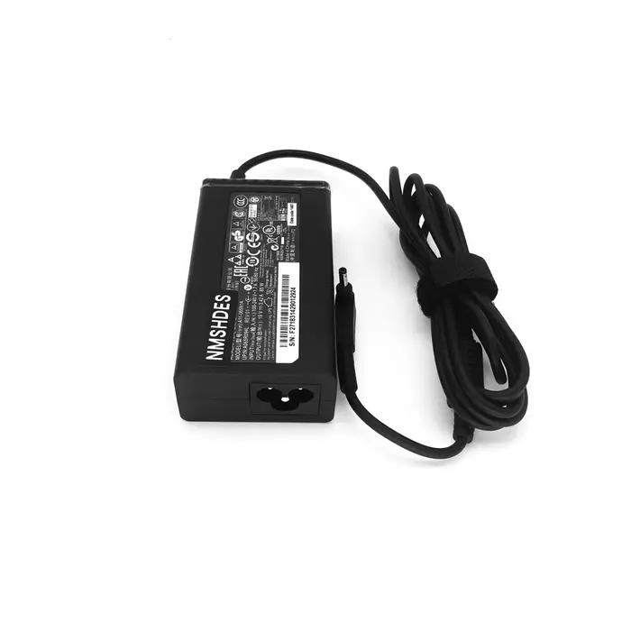 Véritable chargeur d'ordinateur portable 19V 3.42A 65W pour Acer Chromebook CB5 CB5-571-C09S CB5-571-C1DZ adaptateur secteur alimentation