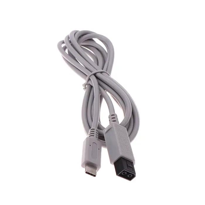 Câble d'alimentation PD adapté pour WII et WII U