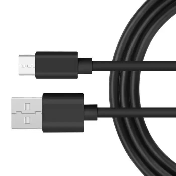 Câble USB vers USB C 652F, rapide, câble chargeur Type C remplacement pour A15