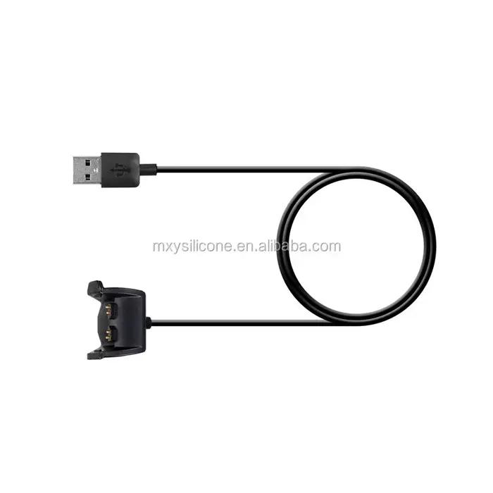 Chargeur pour Garmin Vivosmart HR/HR+