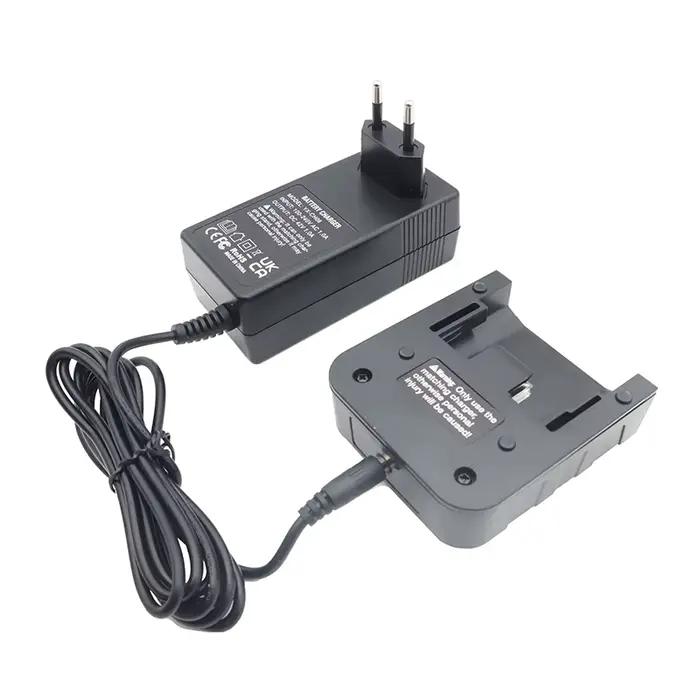 Chargeur rapide de batterie LCS436 LCS36 LCS40