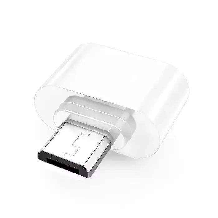 Convertisseur Micro USB vers USB pour tablette PC Android