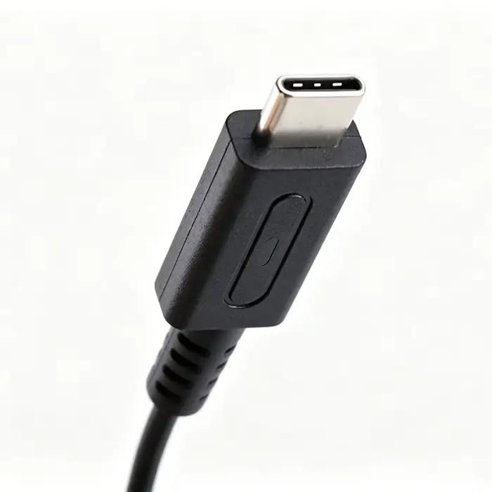 Câble USB-C PD de 1, 2 m pour 2DS