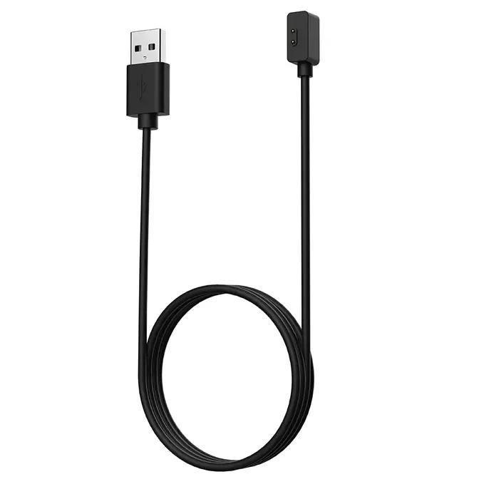 Chargeur de remplacement pour Redmi Watch2 3 2Lite Horloge 2 Band Pro Mi Band 7Pro Câble de chargement USB Protection Sûreté Rapide Durabilité Occasions Spéciales