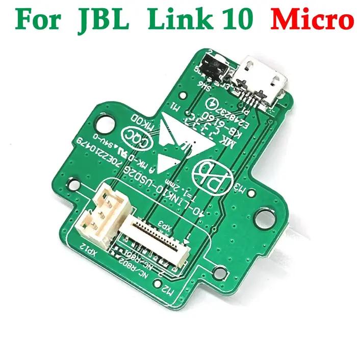 Connecteur de prise de charge Micro USB avec câble
