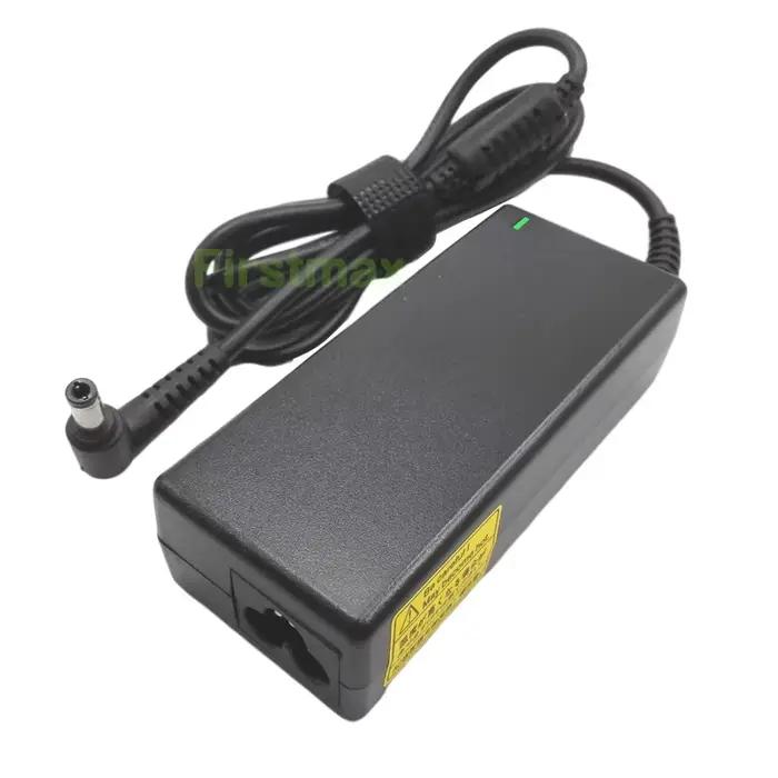 Chargeur pour ordinateur portable Fujitsu Siemens Esprimo Mobile V5515 V5535 20V 3.25A 65W Adaptateur Secteur Sécurité Fiabilité Usage Voyage Bureau