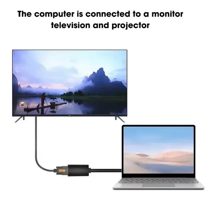 Câble d'extension USB 3.0 pour Smart TV Xbox One SSD PC portable avec blindage en cuivre et aluminium pour transfert rapide de données occasions spéciales