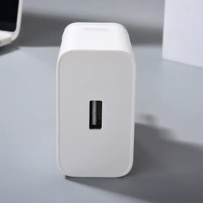 Realme – chargeur d'origine 14 Pro + 100W SuperVOOC EU