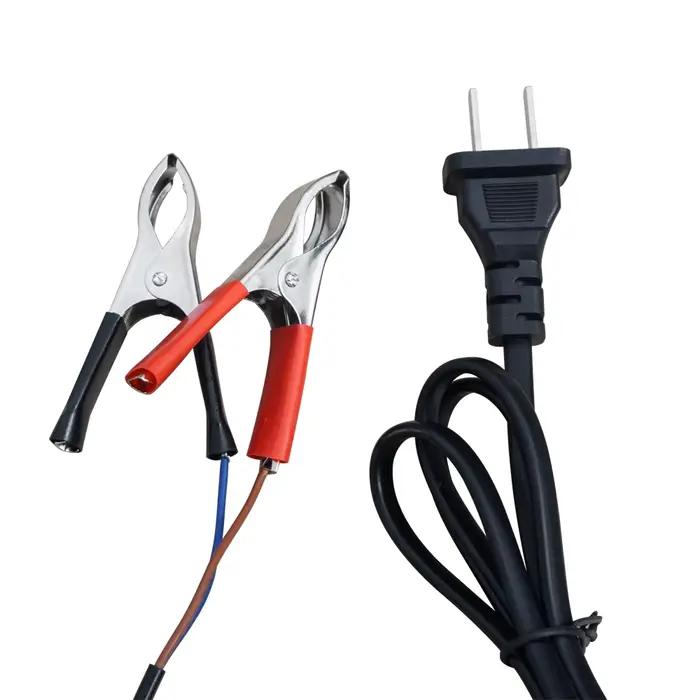 Chargeur de batterie portable SnapCar