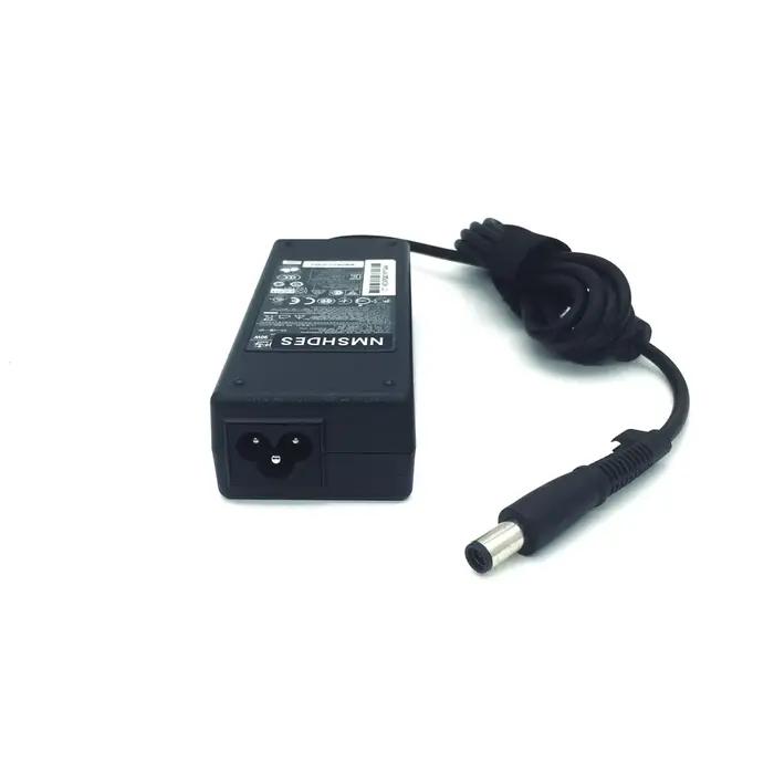 Chargeur adaptateur secteur d'origine 90W 19V 474A compatible avec HP Pavilion 20B010 20B013W 24F0047C pour bureau et portable en blanc beige jaune orange rouge violet noir