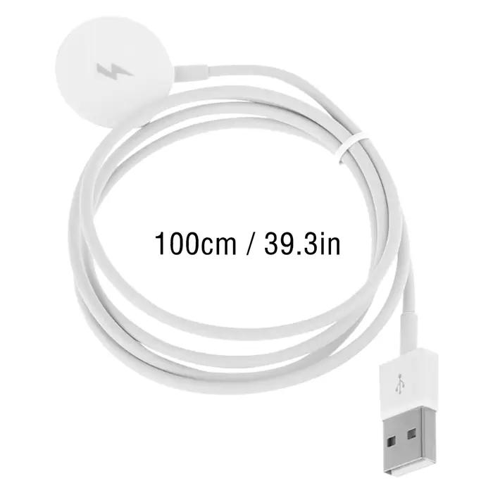 Adaptateur de chargeur de montre USB