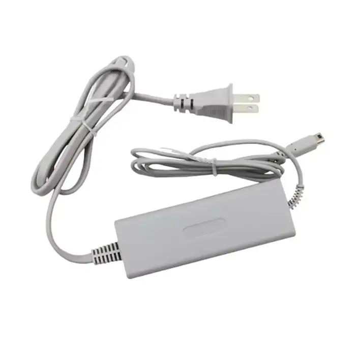 Chargeur ca 100-240V pour manette de jeu Wii U