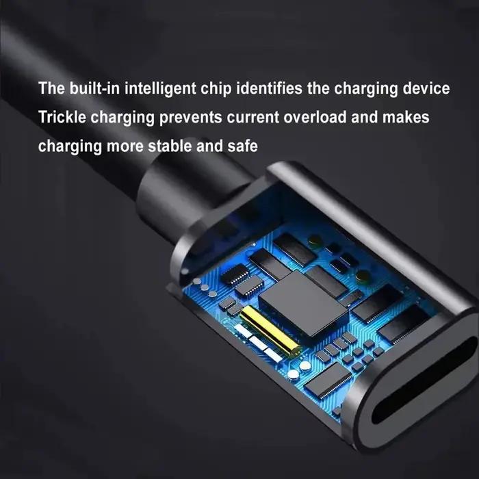 Adaptateur de câble de chargement USB type-c pour PSP