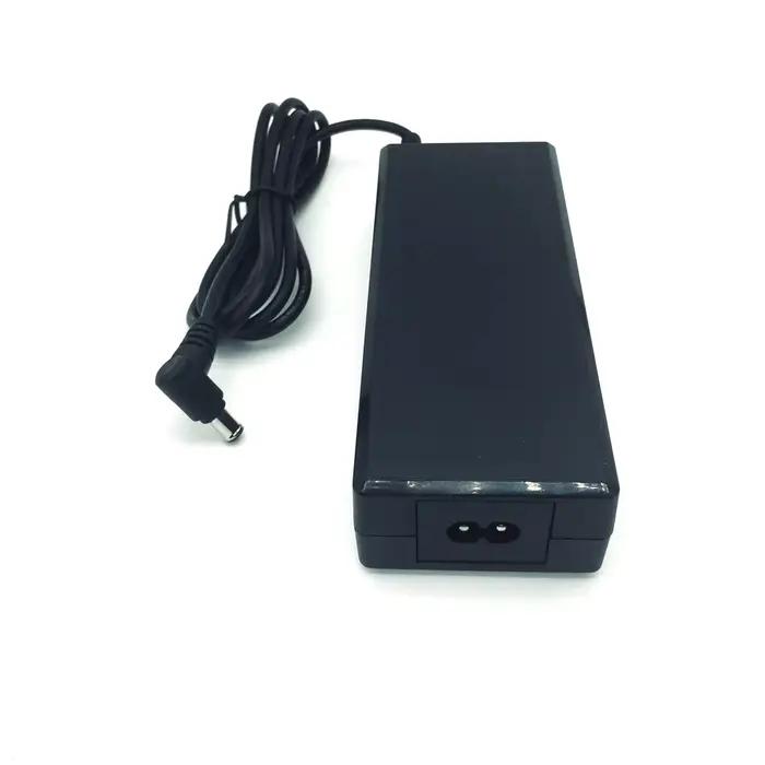 Câble de chargeur d'alimentation d'origine 85W 19.5V 4.35A