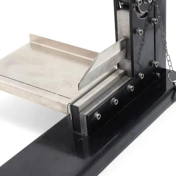 Outil de coupe de conduits de câblage en PVC WT-3 pour bricoleurs et professionnels pour travaux électriques et installation de câbles occasions spéciales