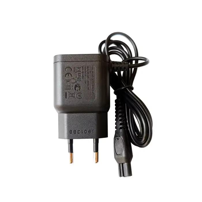 Chargeur de remplacement 15V pour tondeuse à cheveux Philips MG7720 MG7790 BT9290 BT9295 QG3398 QG3364 QG3371