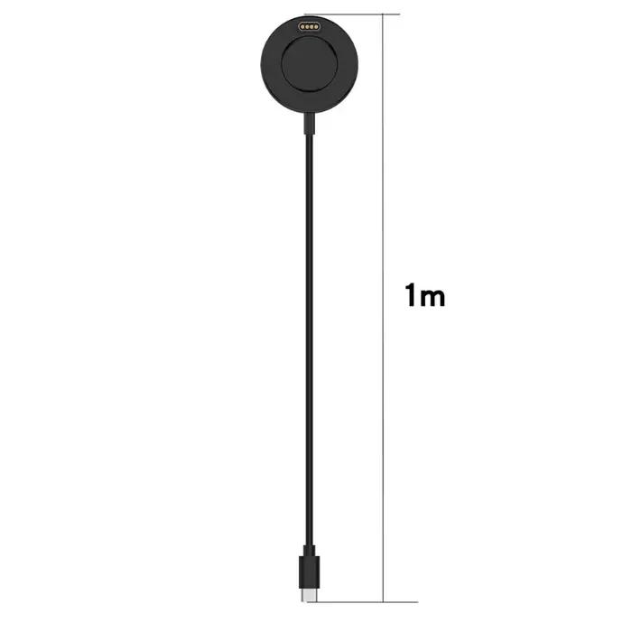 Station de chargement 2025 pour Garmin Fenix 5 5s 5X 6 6S 6X 6Pro 7 7X Plus 8 / Venu 2 2S Sq Vivoactive 3 4