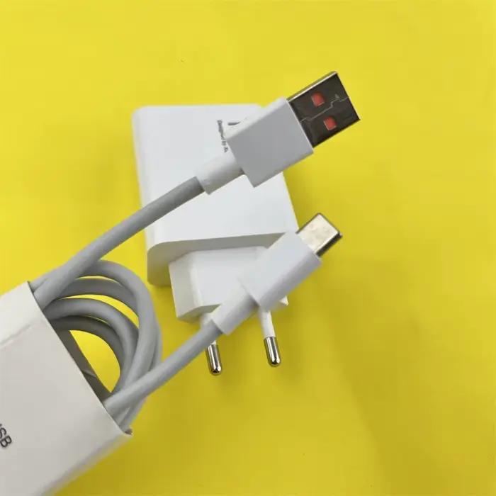 Chargeur Xiaomi 100W d'origine