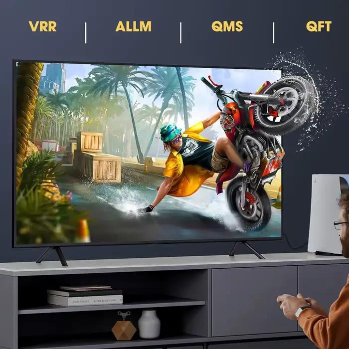 Câble Compatible HDMI 1M/2M/3M