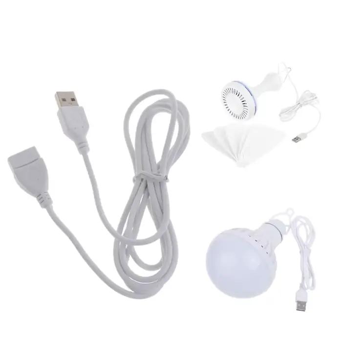 Câble d'extension USB blanc mâle vers femelle 150 cm pour appareils intelligents usage quotidien