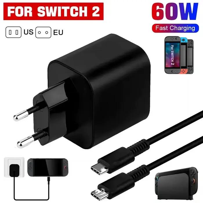 Adaptateur secteur 60W