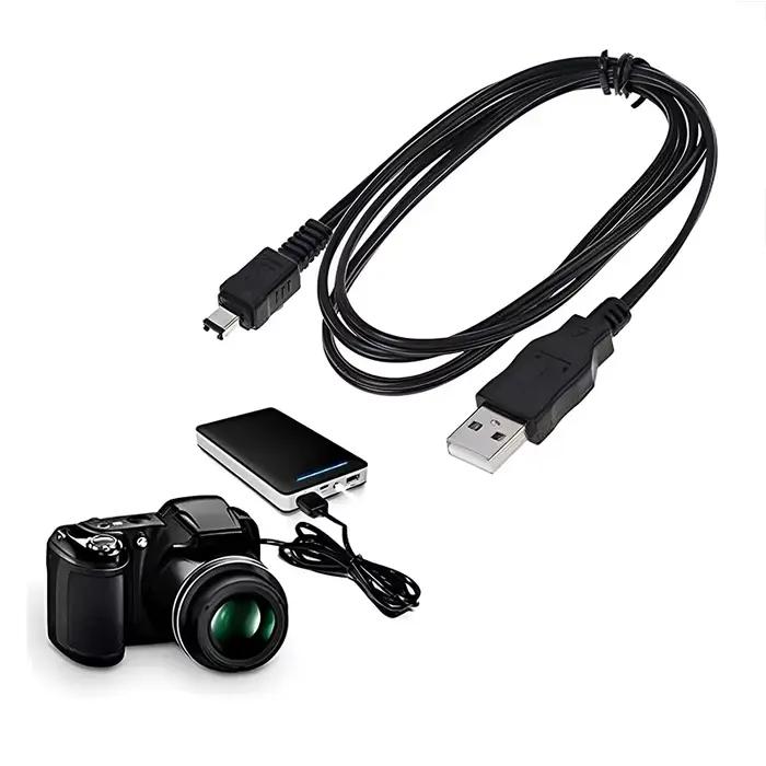 Adaptateur secteur USB CA-110