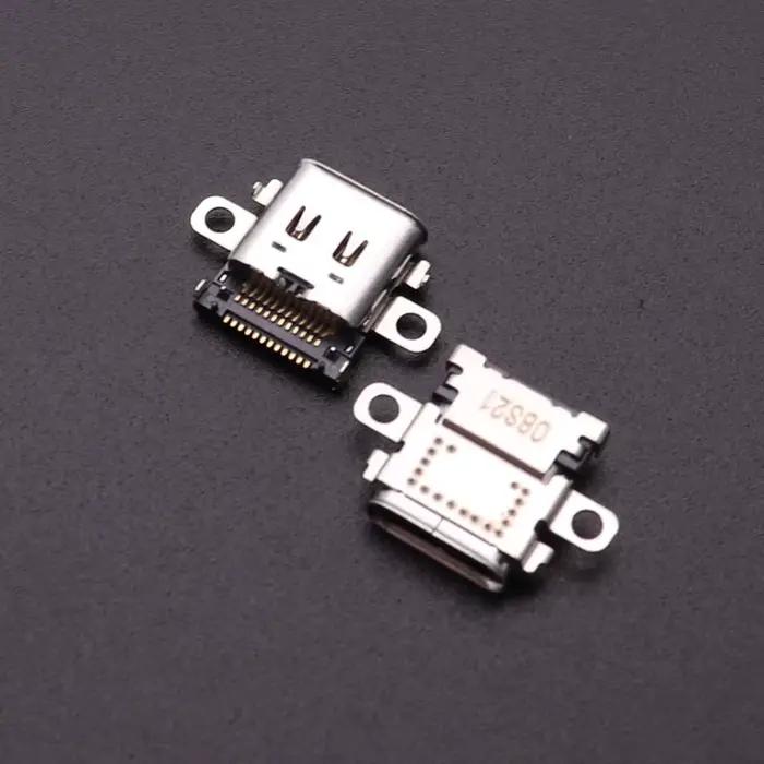 Port de chargement pour Console Nintendo Switch NS