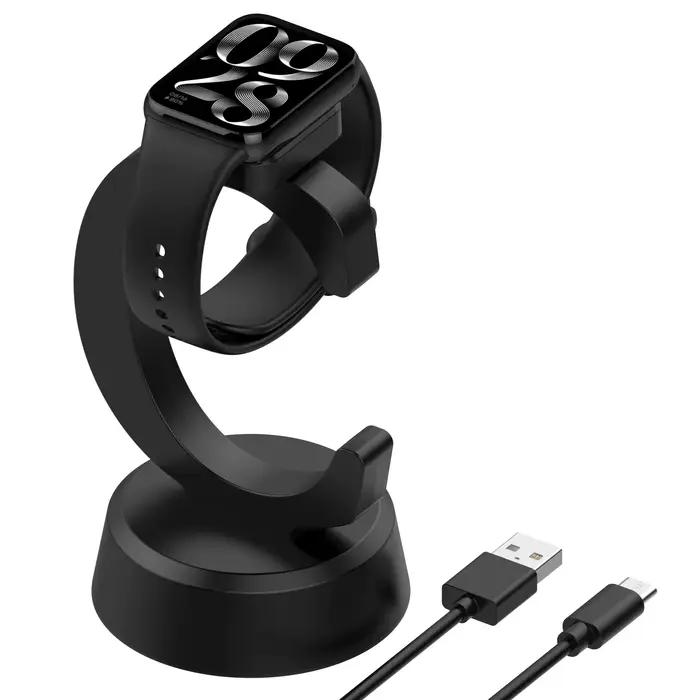 Station de chargement pour Xiaomi Smart Band 10/9/ 8 Active/8 Pro