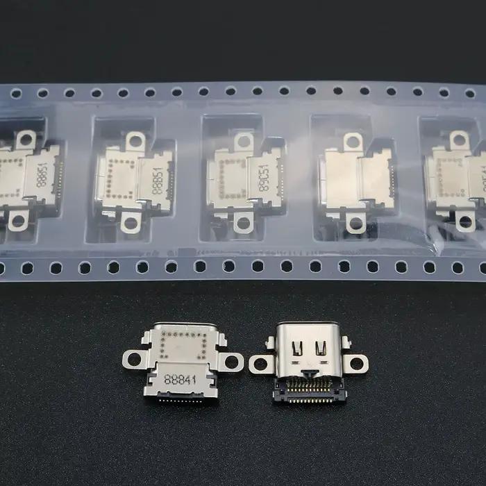 Port de chargement Original pour Console Switch NS
