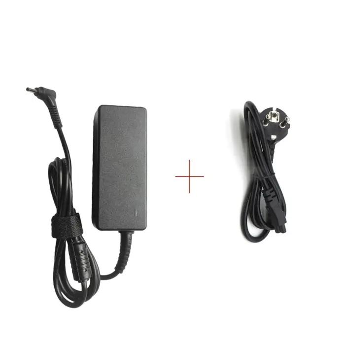 Chargeur adaptateur pour ordinateur portable