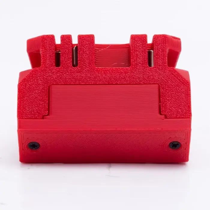 Adaptateur pour batteries Stacyc / Parkside. Compatible avec tous les vélos