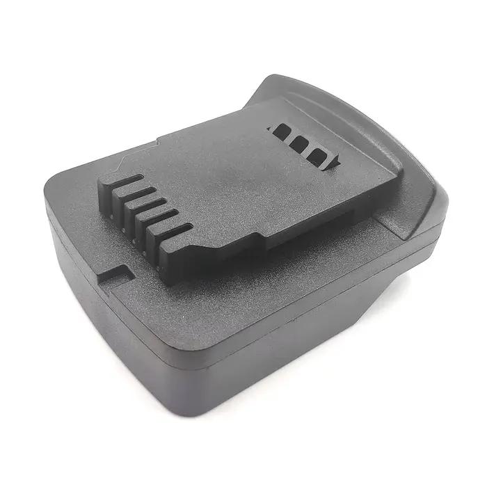 Pour Parkside 20V Batteries au Lithium adaptateur de batterie convertisseur pour Dewalt DCB série 18V/20V