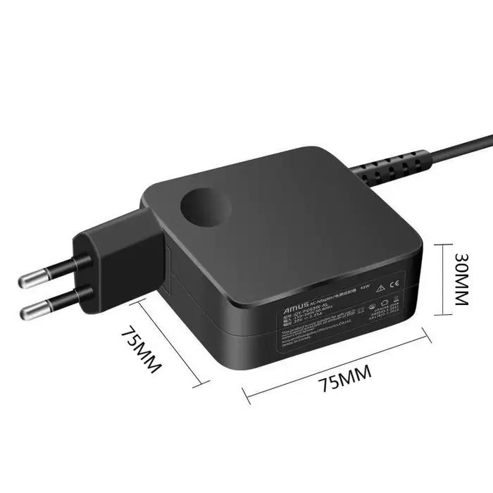 Adaptateur secteur pour ordinateur portable Lenovo Emergency APad