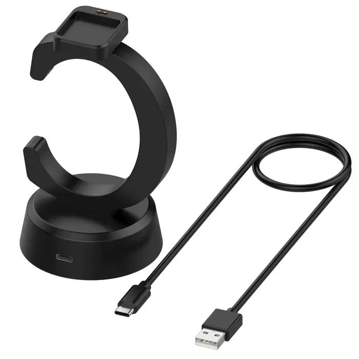 Station de chargement pour Xiaomi Smart Band 10/9/ 8 Active/8 Pro